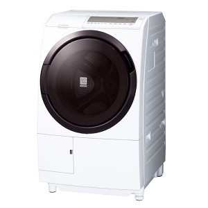 【遊蝦米 最划算】日立 HITACHI 洗衣機《BDSG110GJ》11公斤*滾筒洗衣機*洗脫烘*高雄店面*可議*日製
