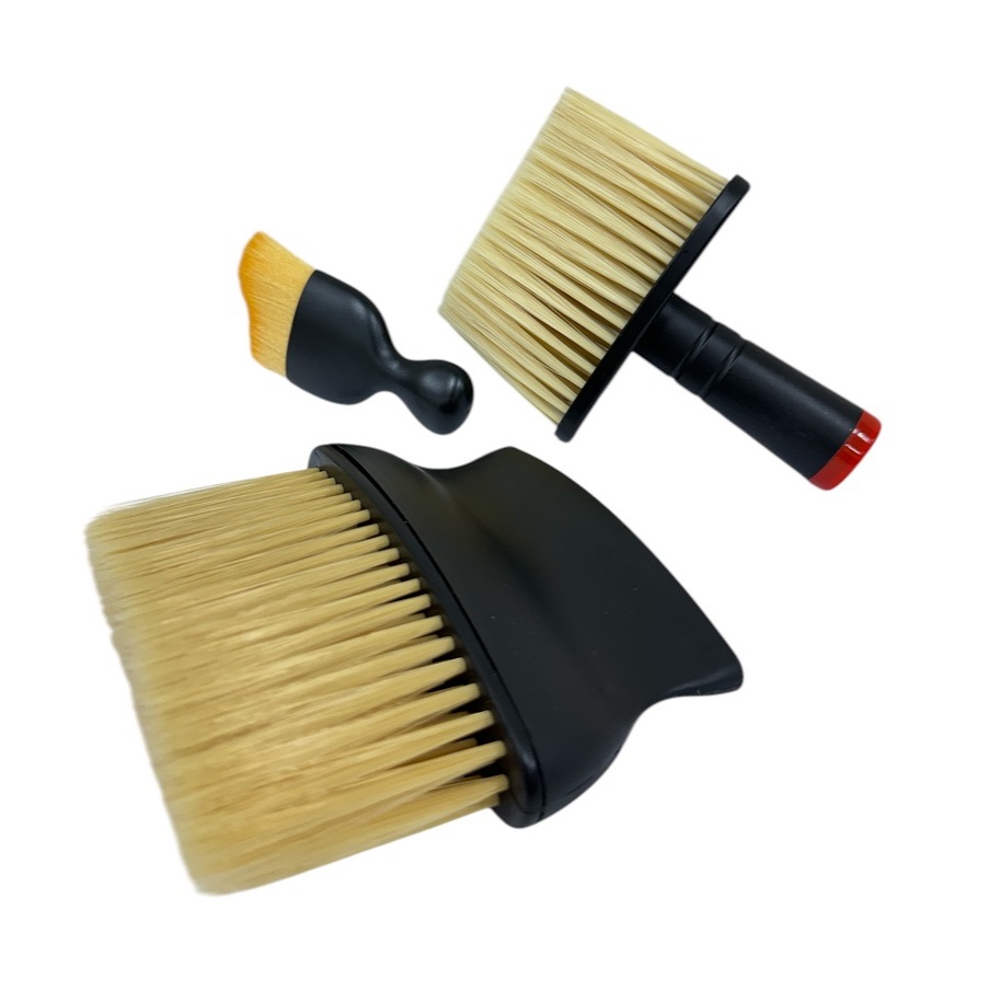 超軟毛細節刷 空調出風口清潔刷 縫隙刷 洗車用軟毛刷 車內縫隙除塵刷子 冷氣刷 車內清潔專用刷 毛刷