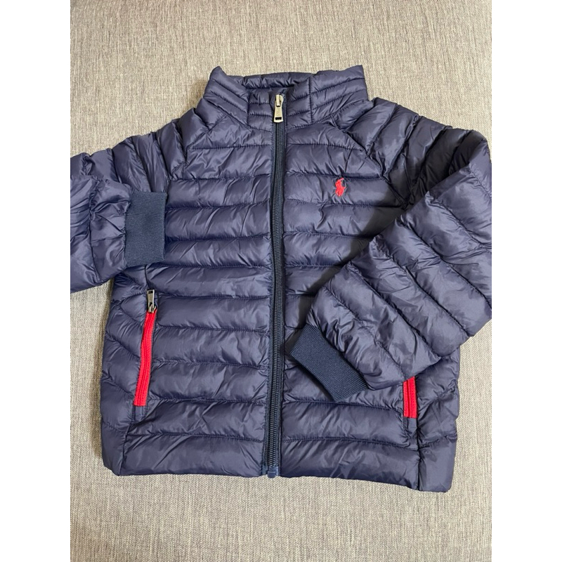 二手POLO RALPH LAUREN 外套 4Y