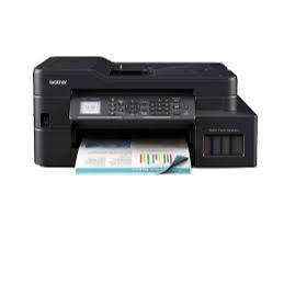Brother DCP-T920DW 連續供墨 無線 傳真 自動雙面列印 印表機 事務機~