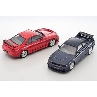 +小玩家+ Tomytec LV-N305b / LV-N305c NISMO 400R 紅/藍 現貨