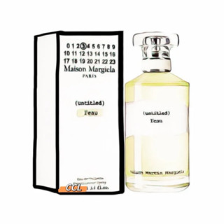 Maison Margiela Replica Untitled 無名之水香水 無題 30ml 2件套禮盒裝 附紙袋