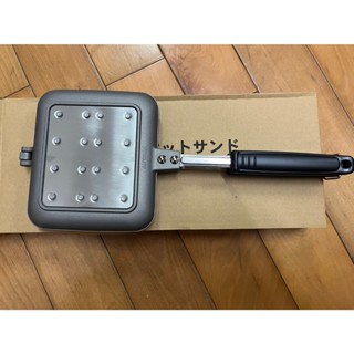 杉本金屬 KS-2935 熱壓三明治 IH相容 烤夾三明治 DIY烤三明治 可拆式三明治夾 吐司麵包 全新真品臺灣現貨