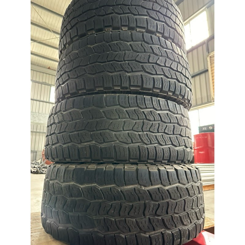 35*12.5*20 固鉑輪胎 COOPER TIRES AT3 XLT