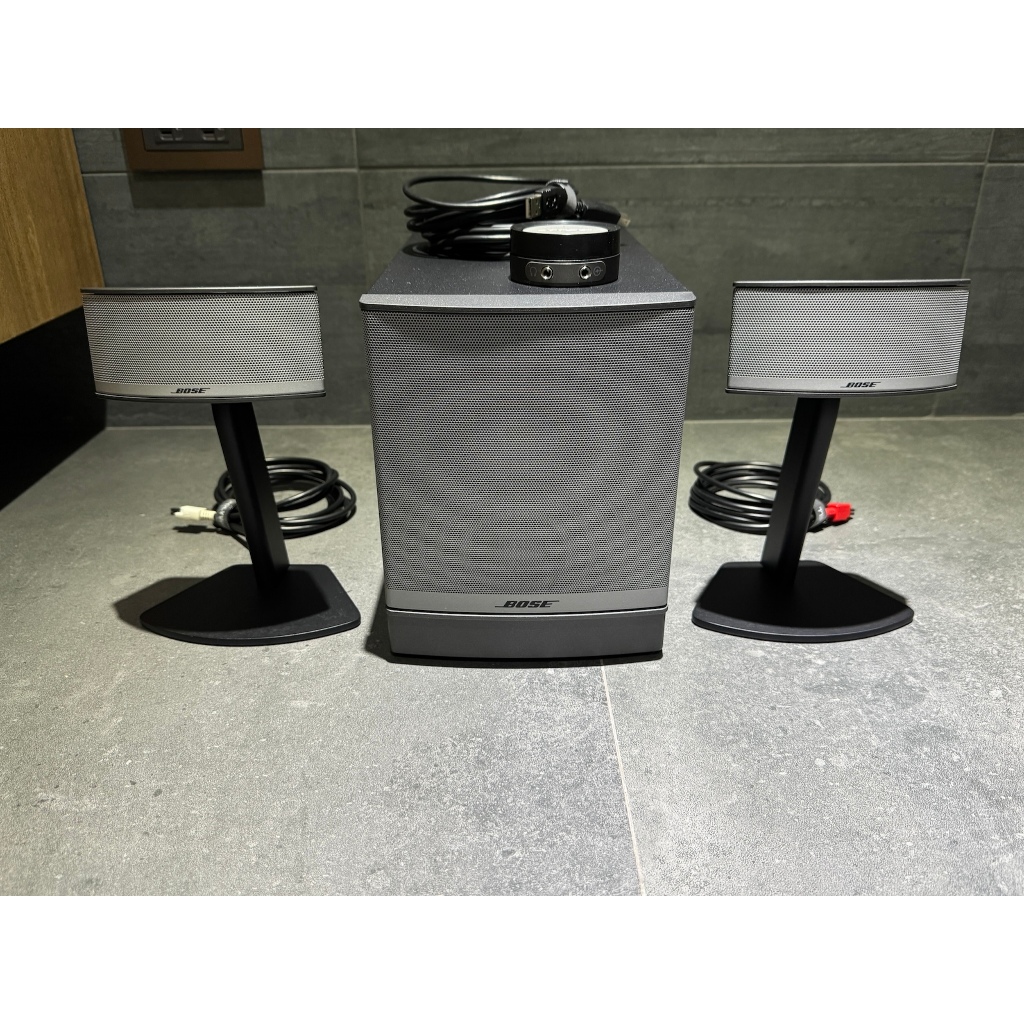 bose companion 5的價格推薦 - 2025年7月 | 比價比個夠BigGo
