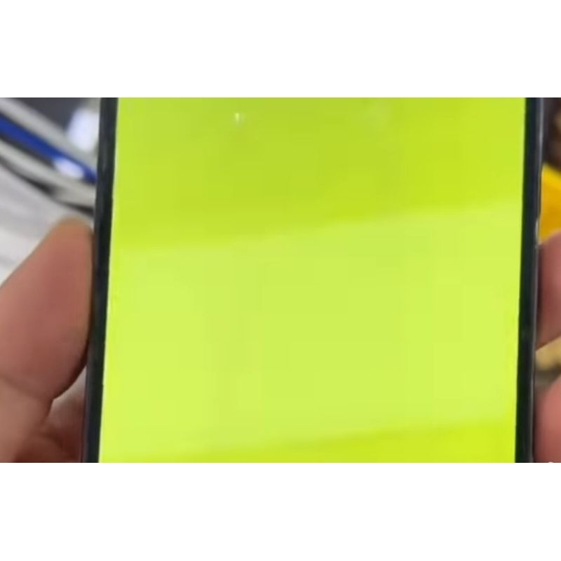 iphone 13pro,13promax綠屏白屏通病，不用換整組，飛線維修，現場處理，13系列螢幕通病