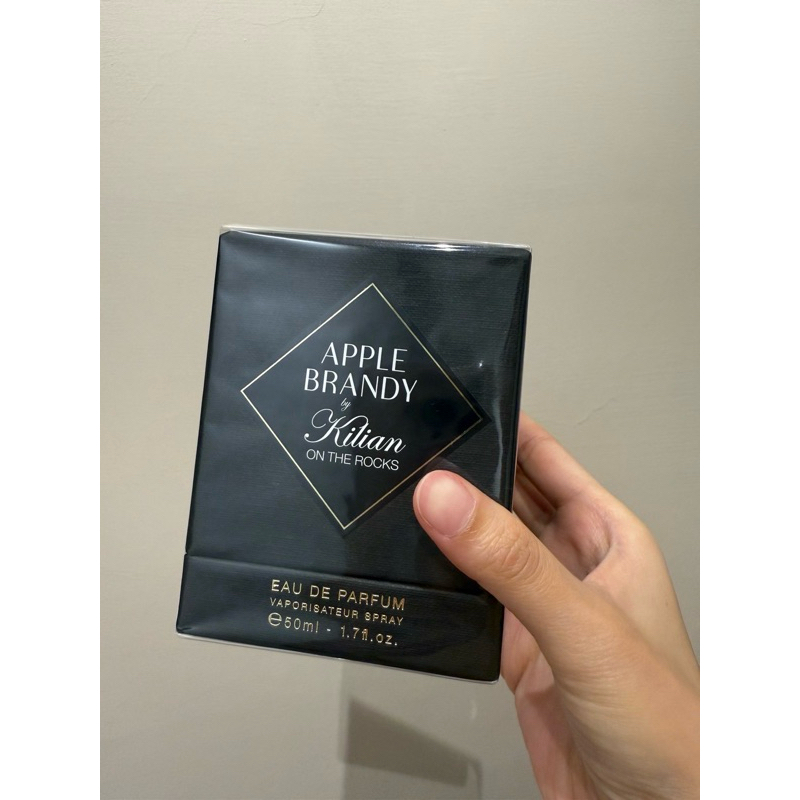 Kilian 蘋果白蘭地 50ml