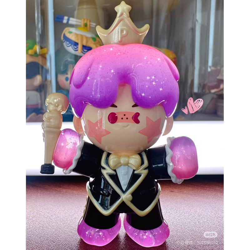 現貨+預購❤️Pino jelly 閃耀計劃 隱藏 頒獎典禮 舞蹈接力 公仔 盒玩 泡泡瑪特 正版 pino