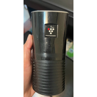 ［天天出貨］日本 SHARP 夏普車用杯型 高濃度 清淨 負離子