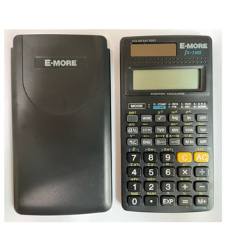 工程用計算機 E-MODE fx-330S