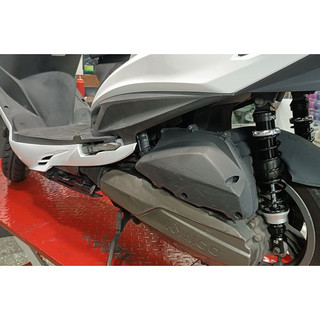 RPM RR PRO 阻尼可調 後叉 360mm 後避震器 JETS JET SR SL FIGHTER 悍將 戰將