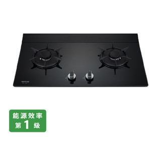 臺中 北屯 實體店面 林內 RB-L 2600 G(B) (可刷卡) 檯面式 彩焱 玻璃 雙口瓦斯爐