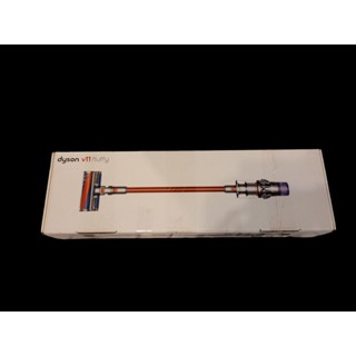 商品在新北永和 Dyson V11 SV14 Fluffy 手持無線吸塵器*(B0956)