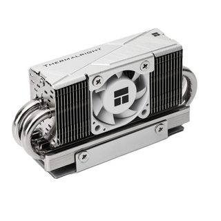 利民 HR-10 2280 PRO 全鋁+ 5MM熱導管+ 3CM風扇 SSD散熱片