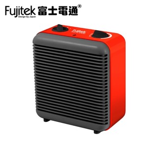 【富士電通】智慧溫控電暖器FTH-EH110