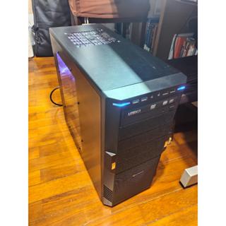 【二手】i3 SSD 桌上型電腦 桌機 桌電