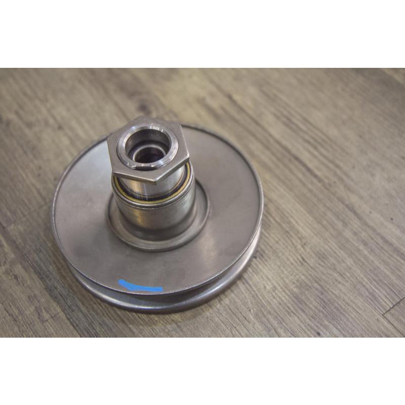 [開閉盤 拉行程]六溝 直溝 彎溝 變化 舊勁戰/新勁戰/四代勁戰/五代勁戰/BWSR/GTR 有效提速 中尾速