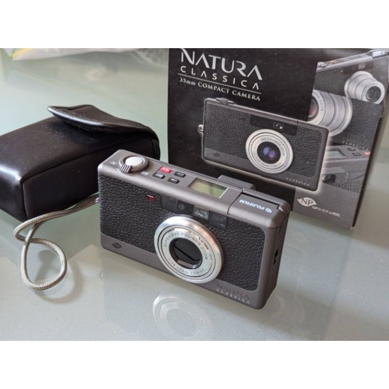 Natura classica【マーズ】 NATURA CLASSICA／NATURA CLASSICA WHITE | 富士フイルム