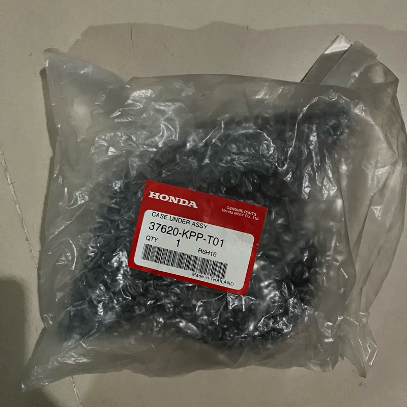 全新 Honda CBR150 CBR 150 R 37620-KPP-T01 儀表 儀表殼 底