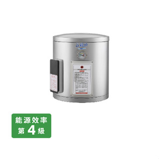 臺中 北屯 實體店面 莊頭北TE-1080 8加侖直掛式電能熱水器(可刷卡)