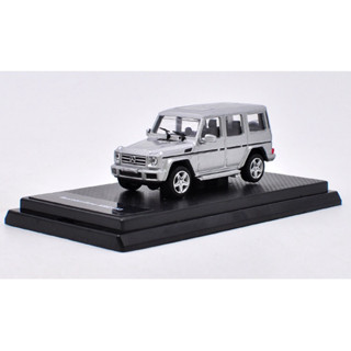 《64SHOP》Mercedes Benz G-CLASS G500 G63｜賓士越野休旅｜1/64合金模型車