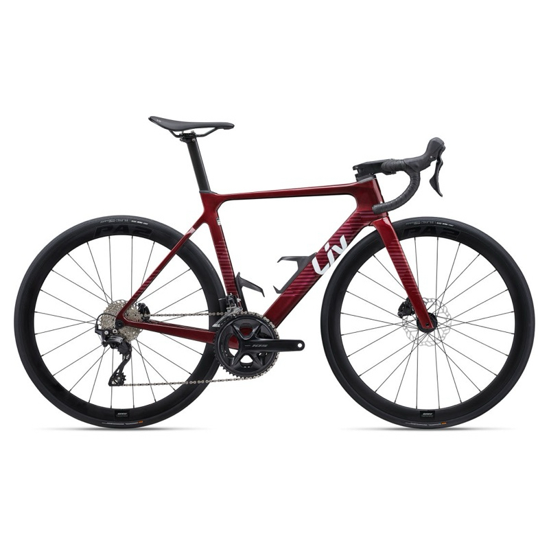 《現貨》2024 Liv ENVILIV ADVANCED 2捷安特 公路車