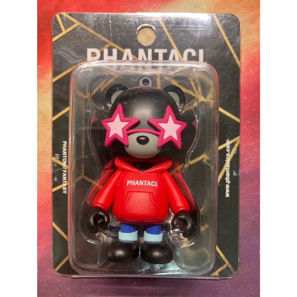 phantaci phanta bear的價格推薦- 2026年1月| 比價比個夠BigGo