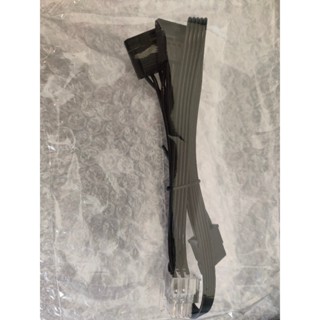 【拆機品】振華Leadex (水晶頭)模組線 硬碟SATA線