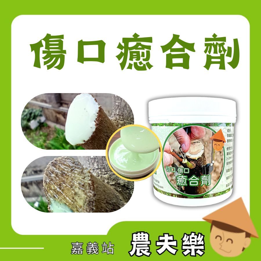 傷口癒合劑 【每天發貨】切口癒合劑 癒合劑 植物  480g 癒合 園藝用品  園藝