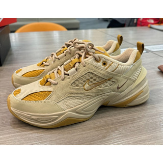 特價Nike M2K Tekno SP 復古 男款 麂皮 小麥色 老爹鞋 休閒鞋 BV0074-200