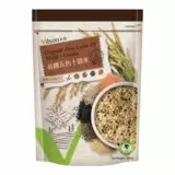 好事多代購米森 有機五色十穀米 3公斤