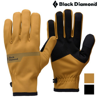 Black Diamond Everyday Softshell Gloves 軟殼手套 801744