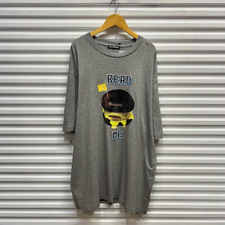 《OPMM》-［ Acne Studios ］Hamburger Tee