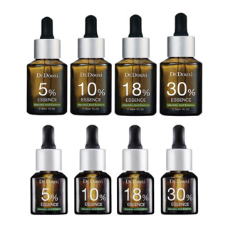 【Dr.Douxi 朵璽】杏仁酸精華液5%／10%／18%／30% 30ml 15ml｜溫和不刺激 D229099