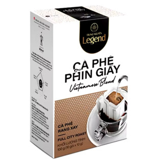 【現貨】越南中原咖啡 -越式濾掛式咖啡- Trung Nguyên coffee