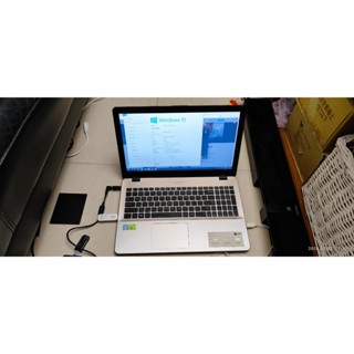 asus x542u i5-8250u 240ssd 8g 2G 顯示卡 Type-C 1920*1080 2k