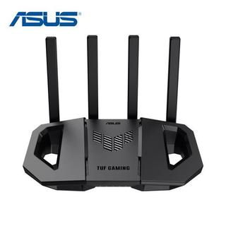 電子街3C特賣會 全新 / 華碩 TUF Gaming BE3600 雙頻 WiFi 7 電競路由器