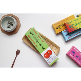 花蓮名產 廣盛堂羊羹（5入）
