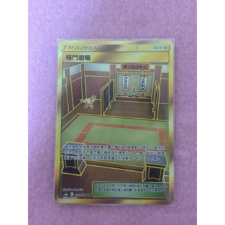 PTCG 寶可夢集換式卡牌 AS6b 250/194 UR 格鬥道場