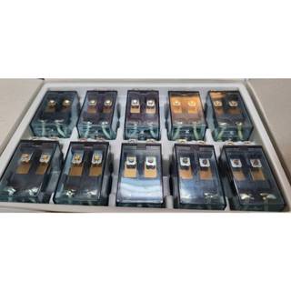 OMRON 歐姆龍 LY2N LY2NJ AC220V AC110V 24VDC PTF08A底座(私密庫存)