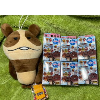 現貨 菇菇栽培研究室 熊貓 貓熊 菇菇栽培 觸控偵探 扭蛋 食玩 菇菇 盲盒 盒玩 公仔 吊飾 玩偶 絨毛娃娃