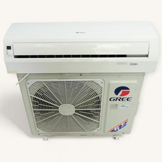 【臺北二手家電】百豐悅 新北二手家電-二手 格力 1級變頻 2.8KW 分離式冷氣 中古冷氣 淡水二手家電 萬華二手家電