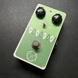 Keeley Electronics Phase 24 phaser 吉他 效果器
