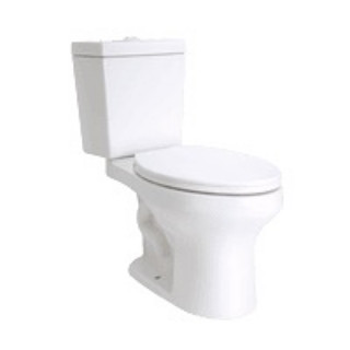 和成HCG 兩件式馬桶 CS2130 40MU現金密碼5800(北部可安裝)