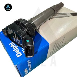 豐田 PRIUS wish 考爾 考耳 點火線圈 點火放大器 美國 DeLphi