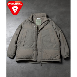 {The PAST} 臺北門市 現貨 FREAK’S Firsthand PRIMALOFT LV7 軍事 羽絨外套