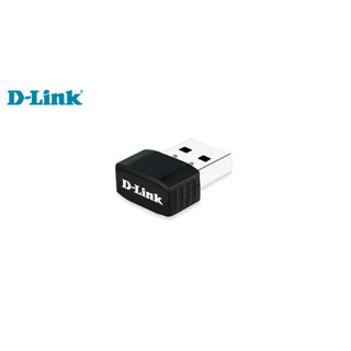 ❤️富田資訊 D-LINK 友訊 DWA-131 Wi-Fi 4 USB無線網絡卡 USB介面 無線網路卡 隨插即用