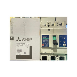 三菱 漏電斷路器 NV225-CW 3P 125A.150A.175A.200A.225A