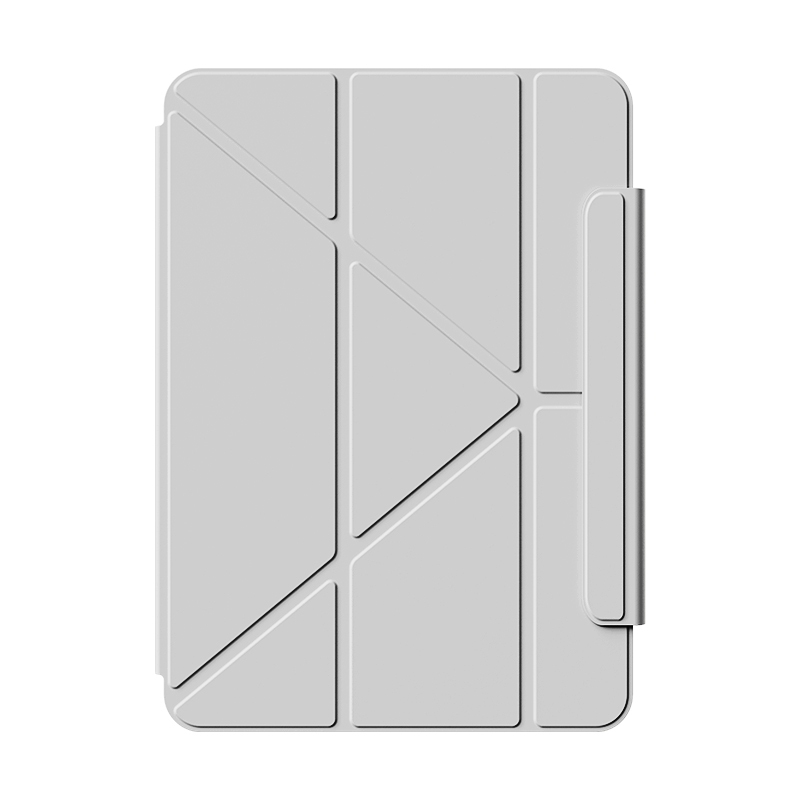 磁吸平板保護殼 保護套 適用 iPad 12 11 10 Mini Air 8 7 6 M4 Pro M5 11/13吋