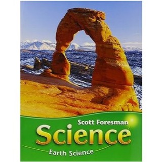 9780328156788 Scott Foresman Science: Earth Science Grade 2